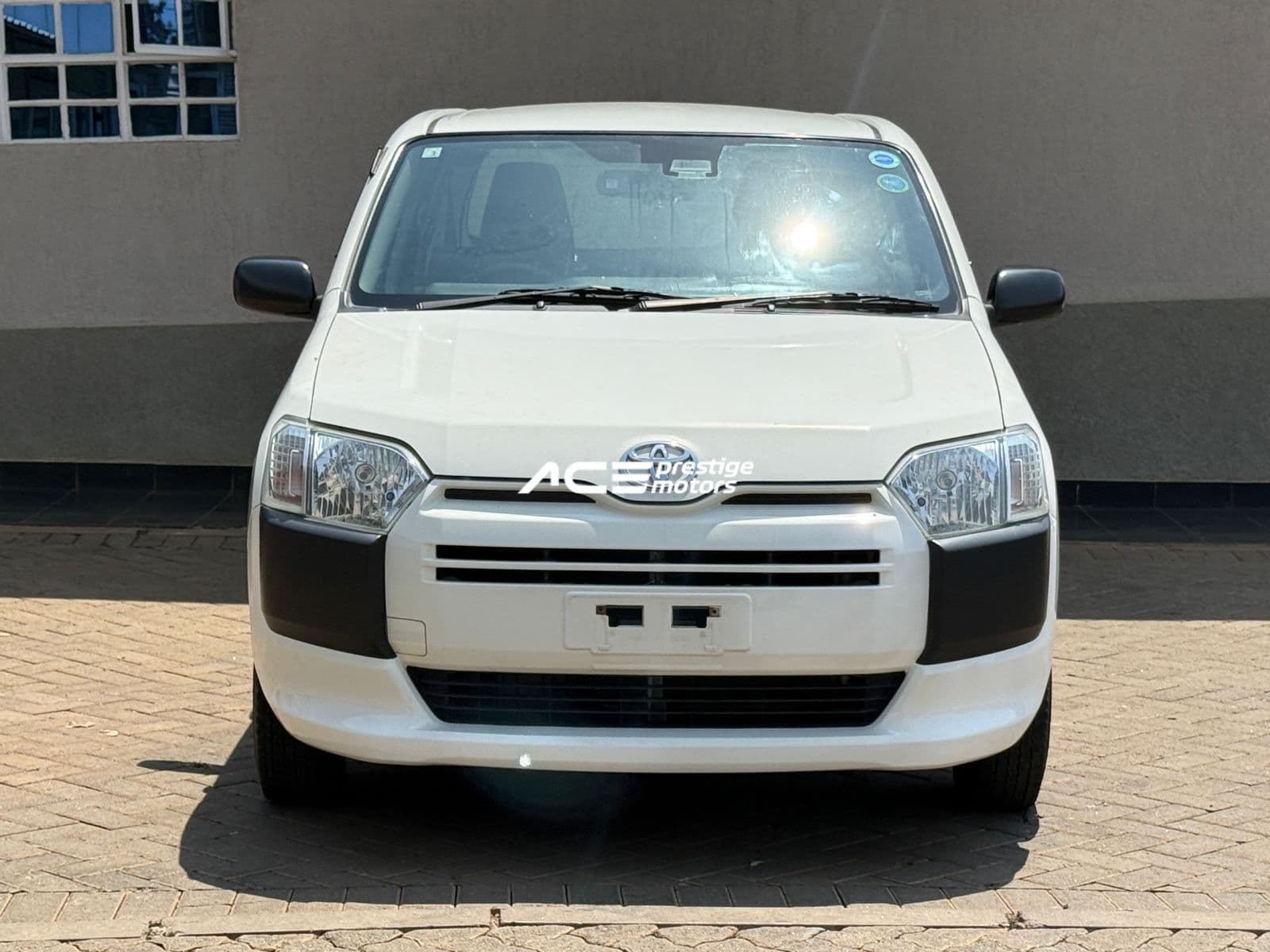 Image of Toyota Probox  YOM - 2018