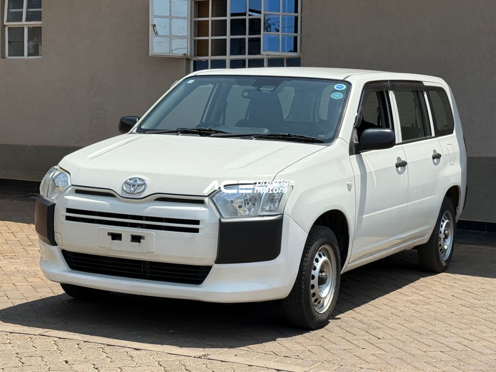 Image of Toyota Probox  YOM - 2018