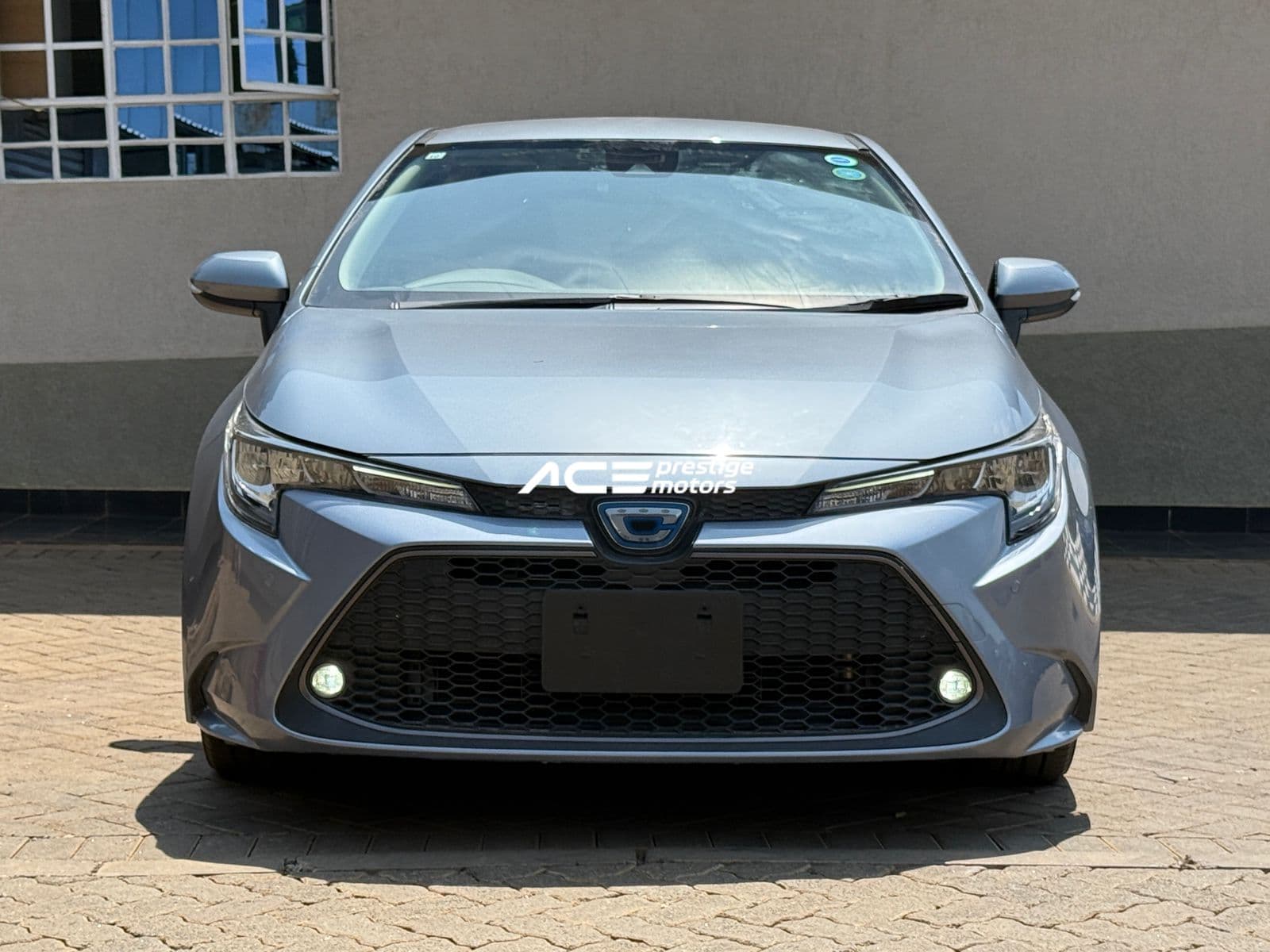Image of Toyota Corolla Touring Hybrid  YOM - 2018