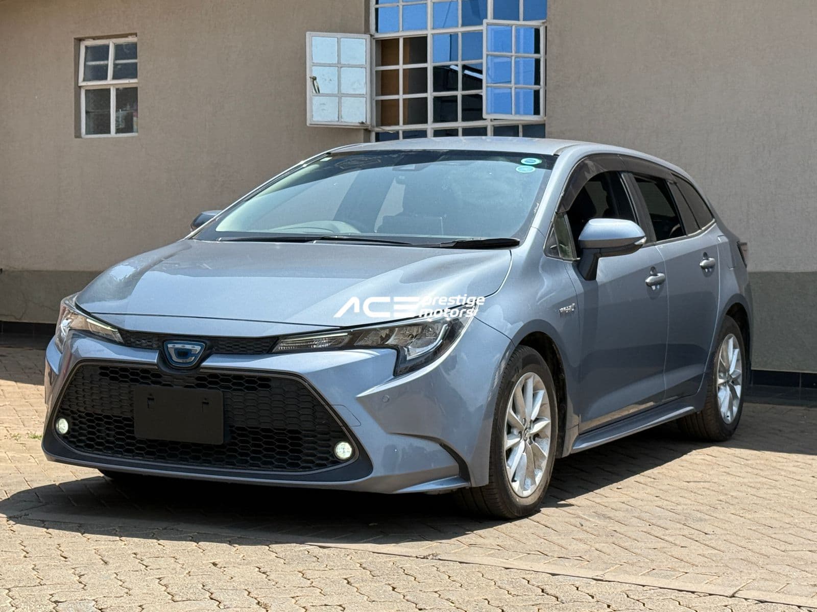 Image of Toyota Corolla Touring Hybrid  YOM - 2018