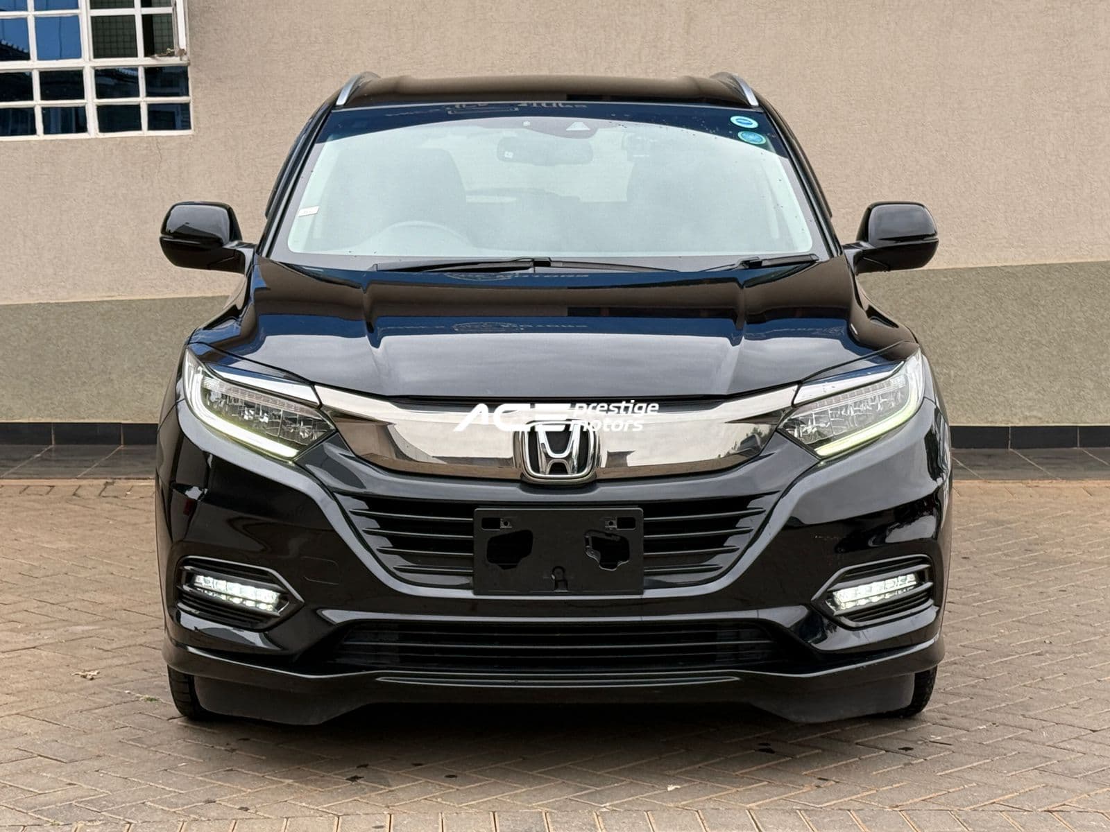 Image of Honda Vezel Hybrid  YOM - 2018