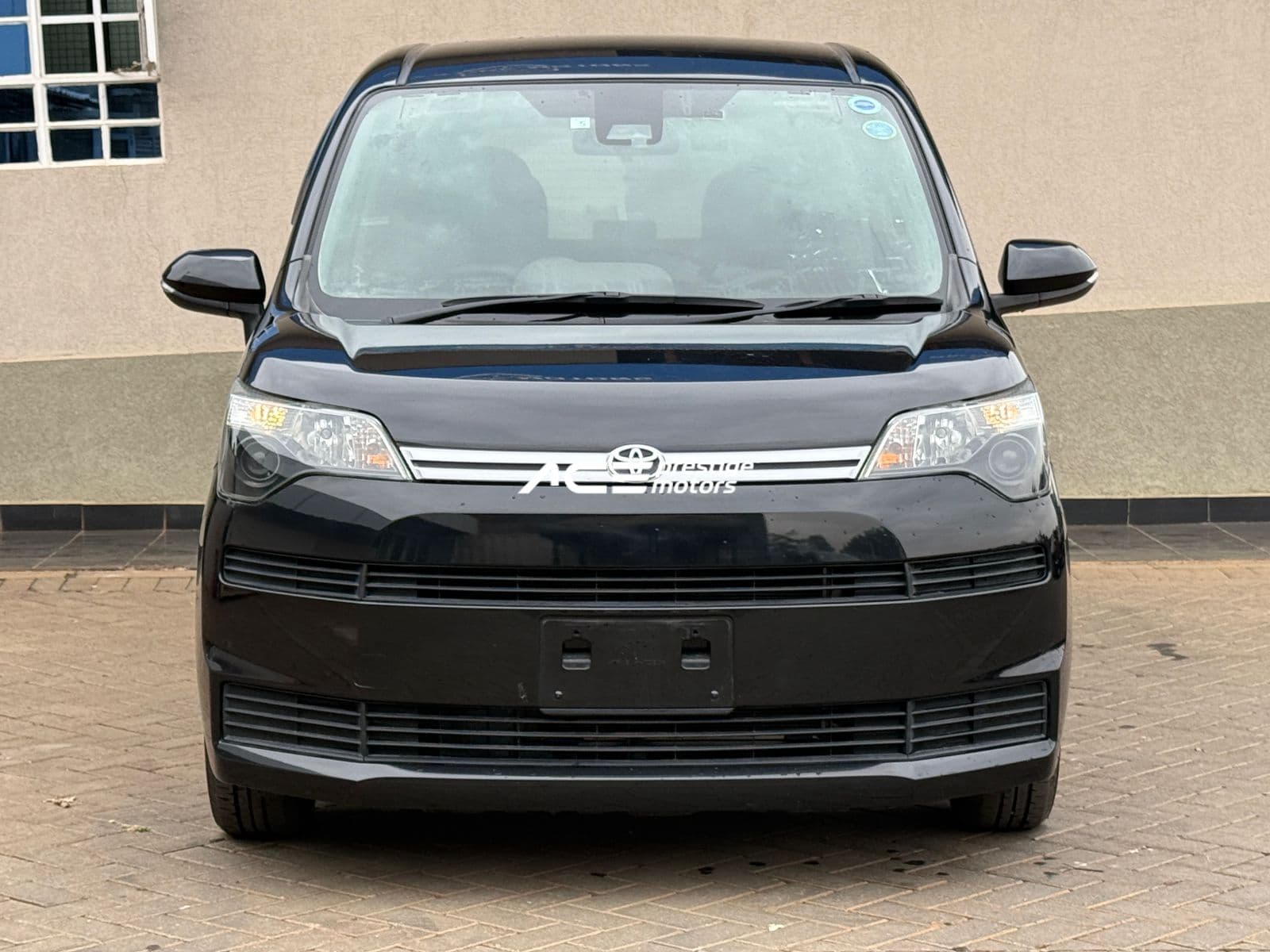 Image of Toyota Spade YOM - 2018
