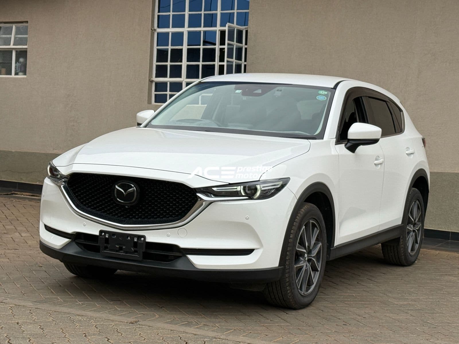 Image of  Mazda CX5 YOM - 2018