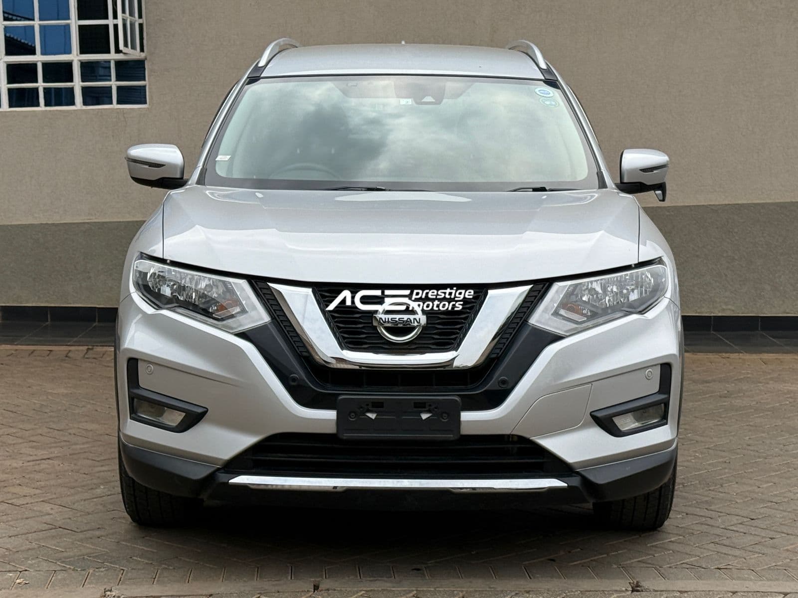 Image of Nissan XTrail YOM - 2018