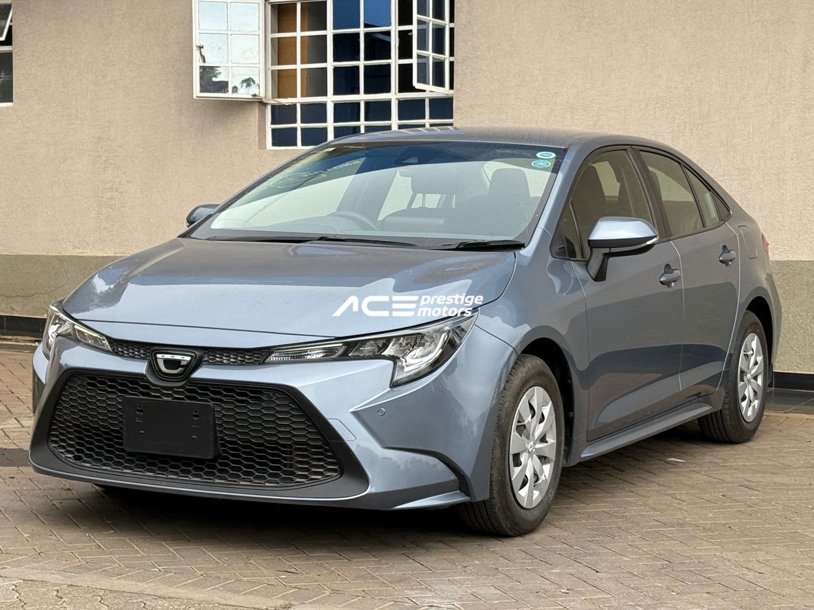 Image of  Toyota Corolla  YOM - 2019