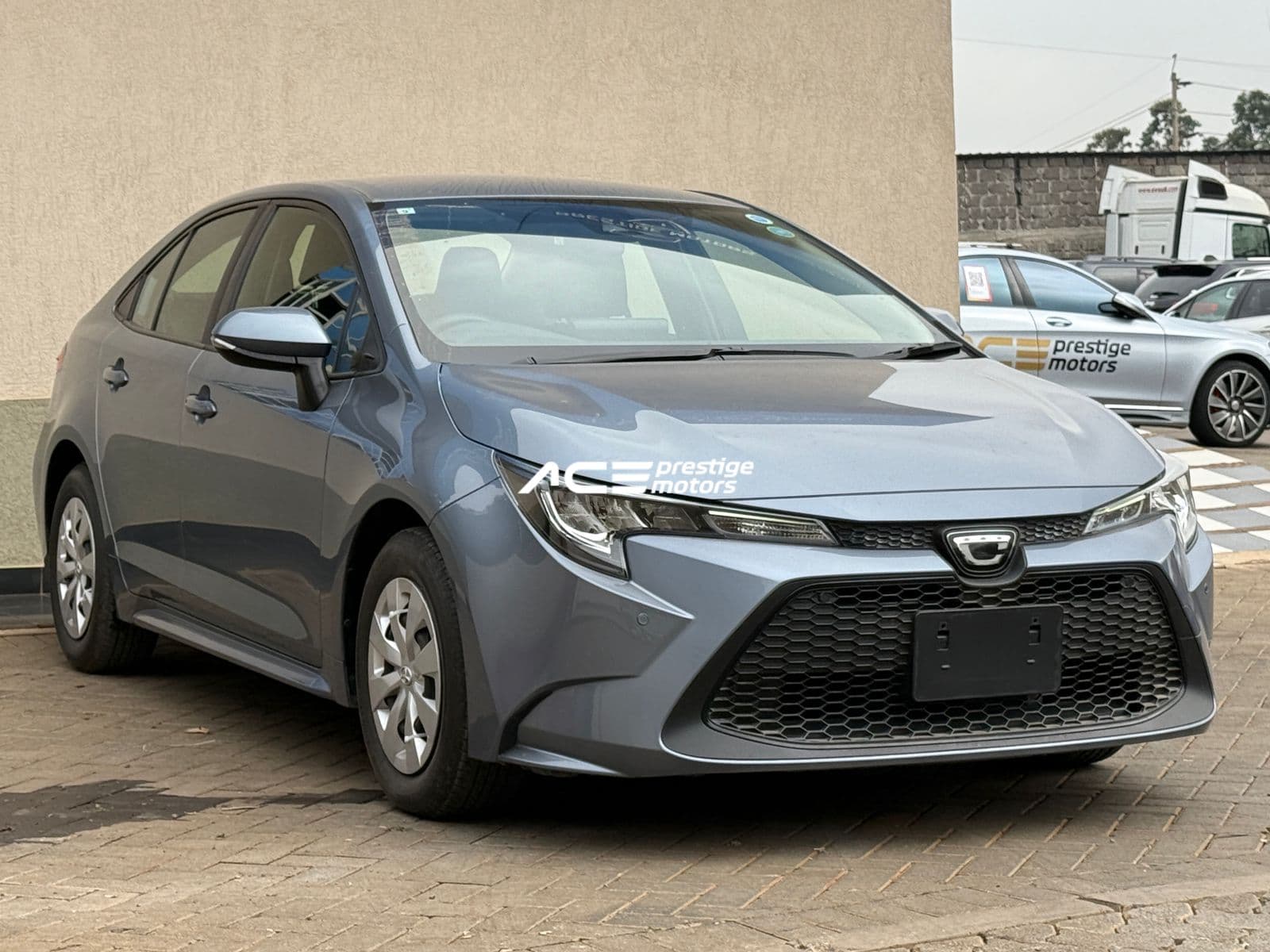 Image of  Toyota Corolla  YOM - 2019