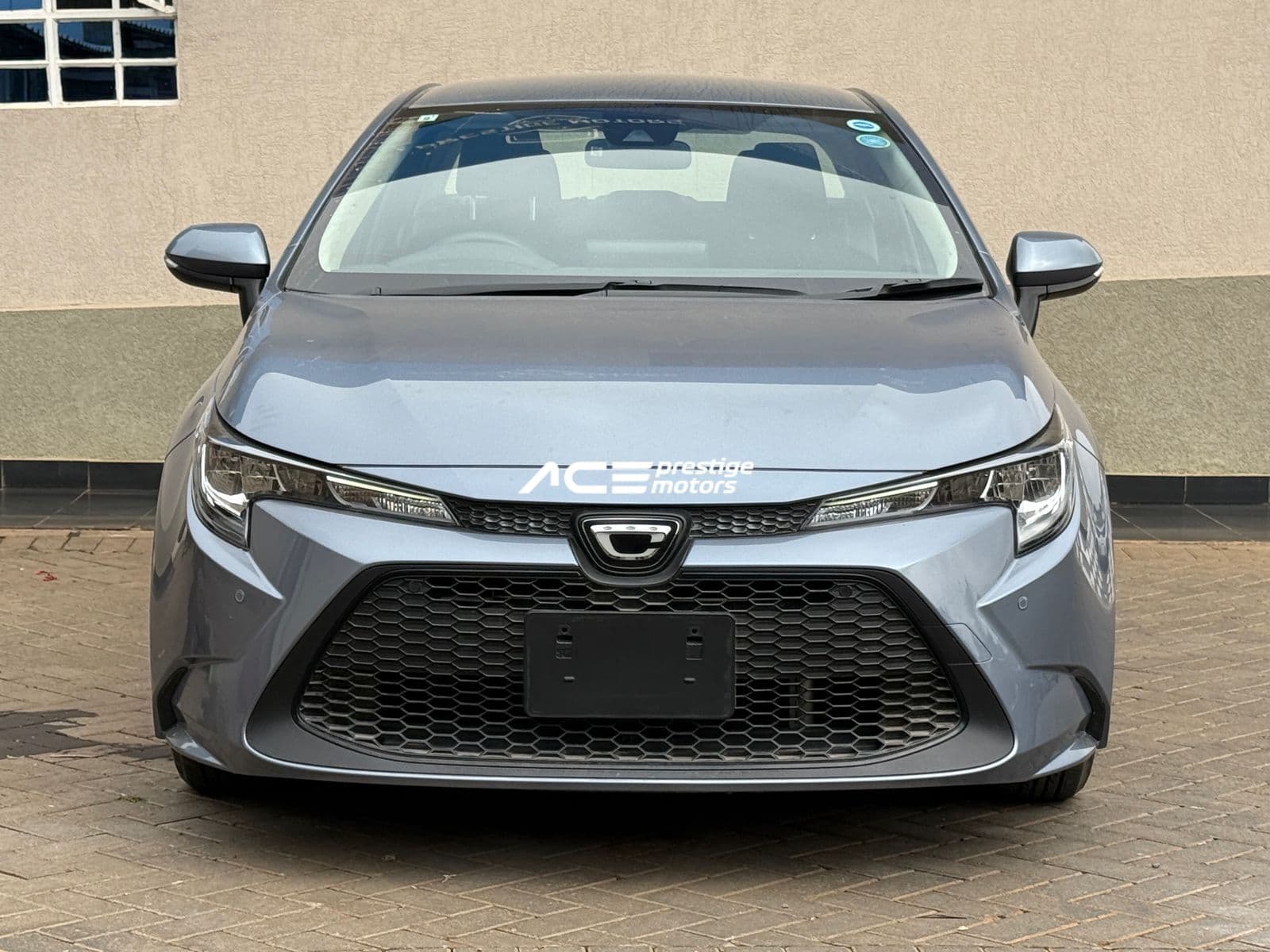 Image of  Toyota Corolla  YOM - 2019