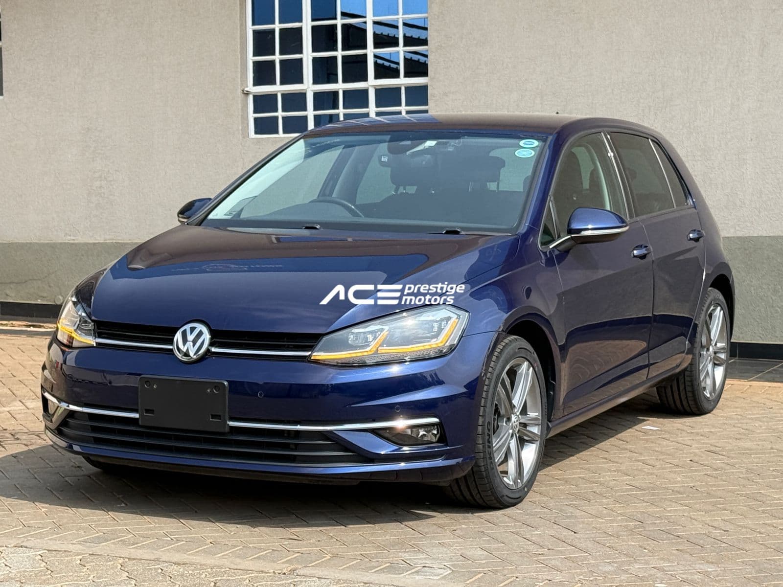 Image of  Volkswagen Golf TSI  YOM - 2020
