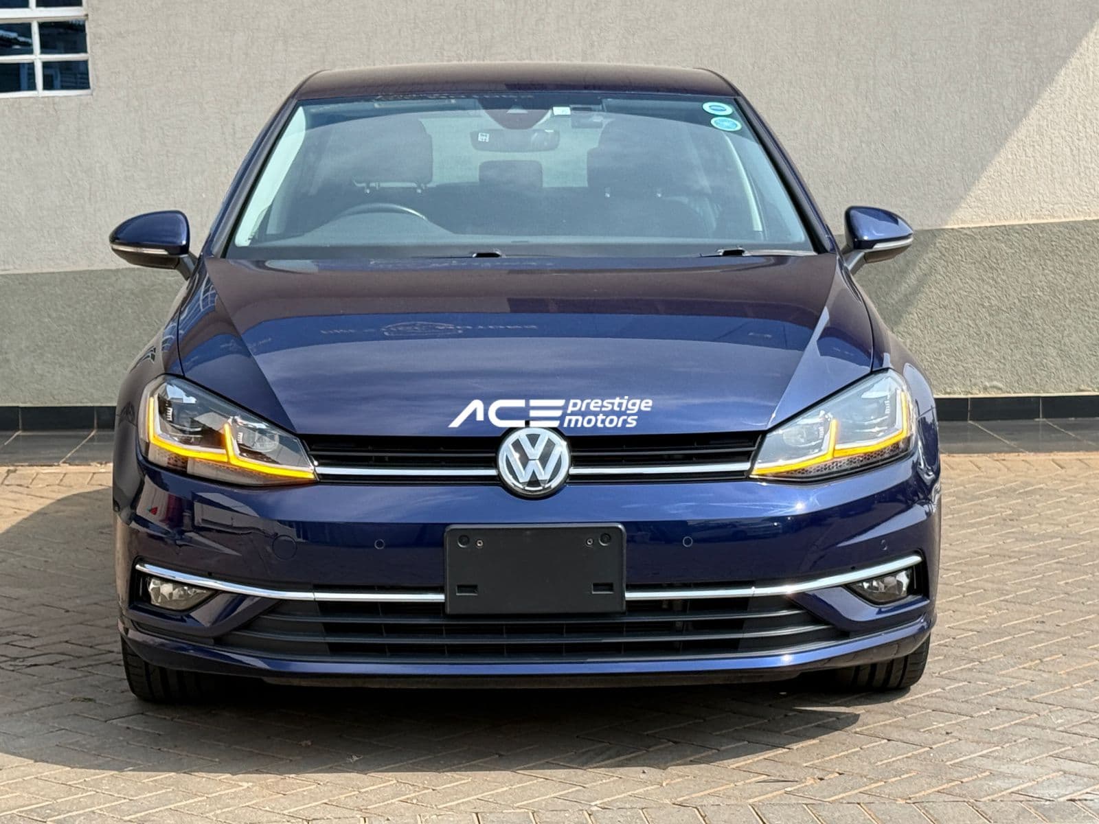 Image of  Volkswagen Golf TSI  YOM - 2020