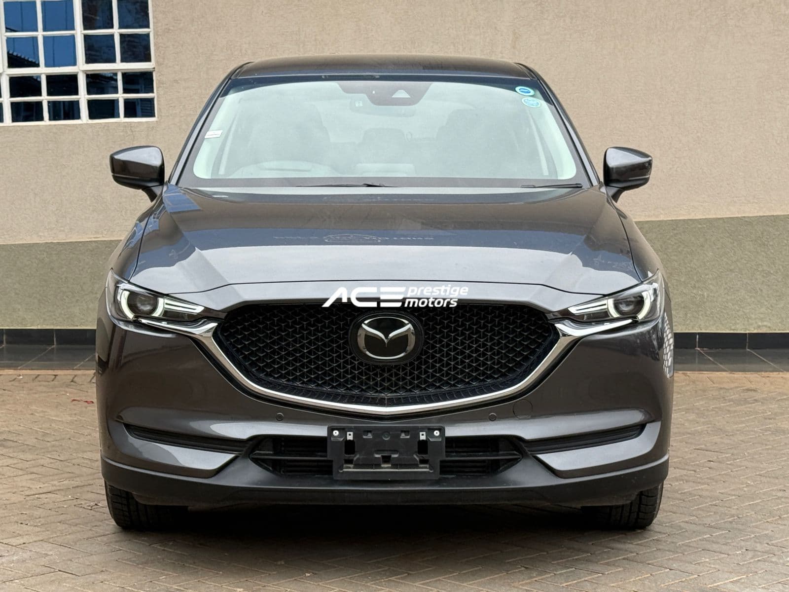 Image of Mazda CX5  YOM - 2019