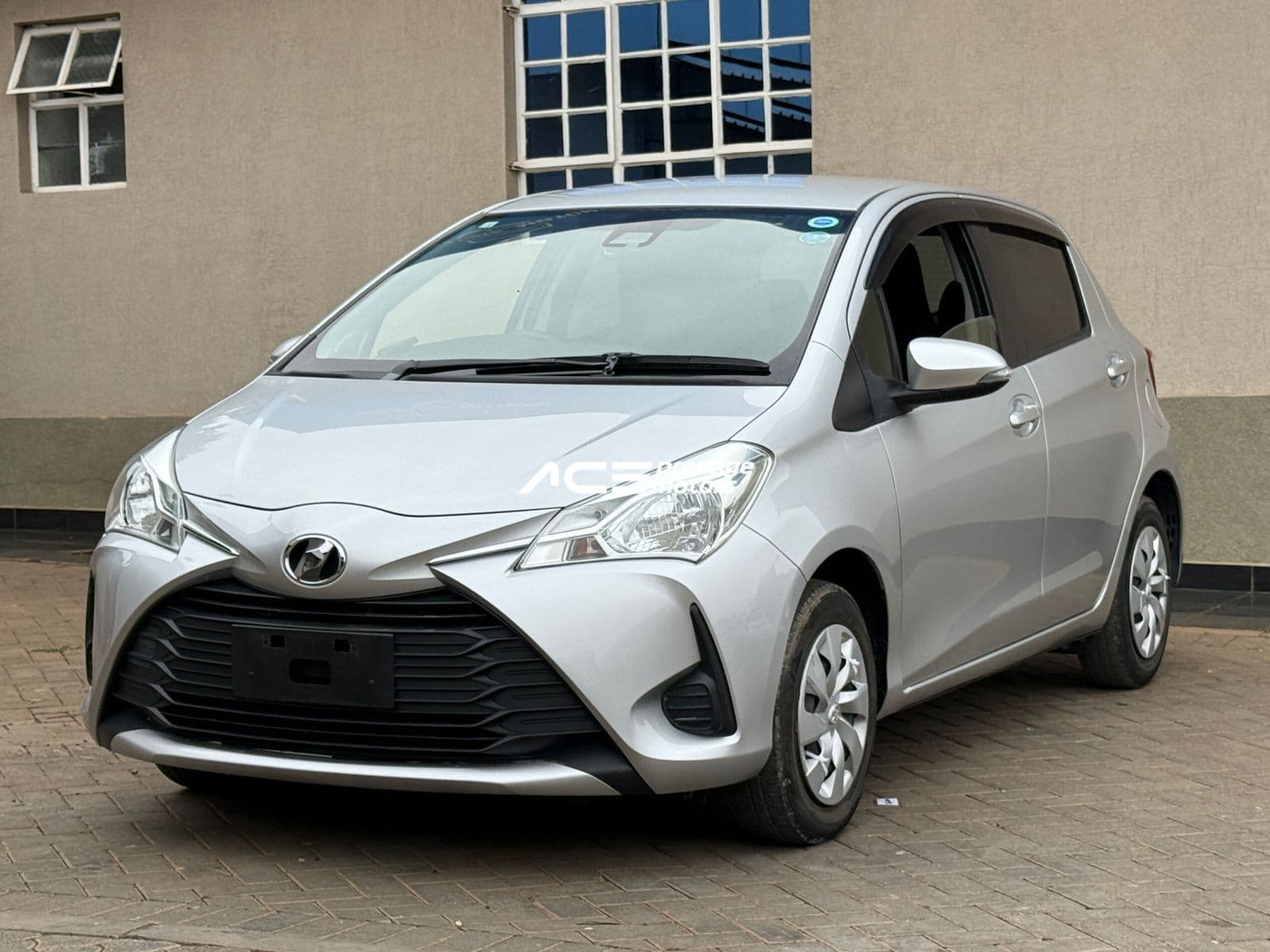 Image of Toyota Vitz  YOM - 2019