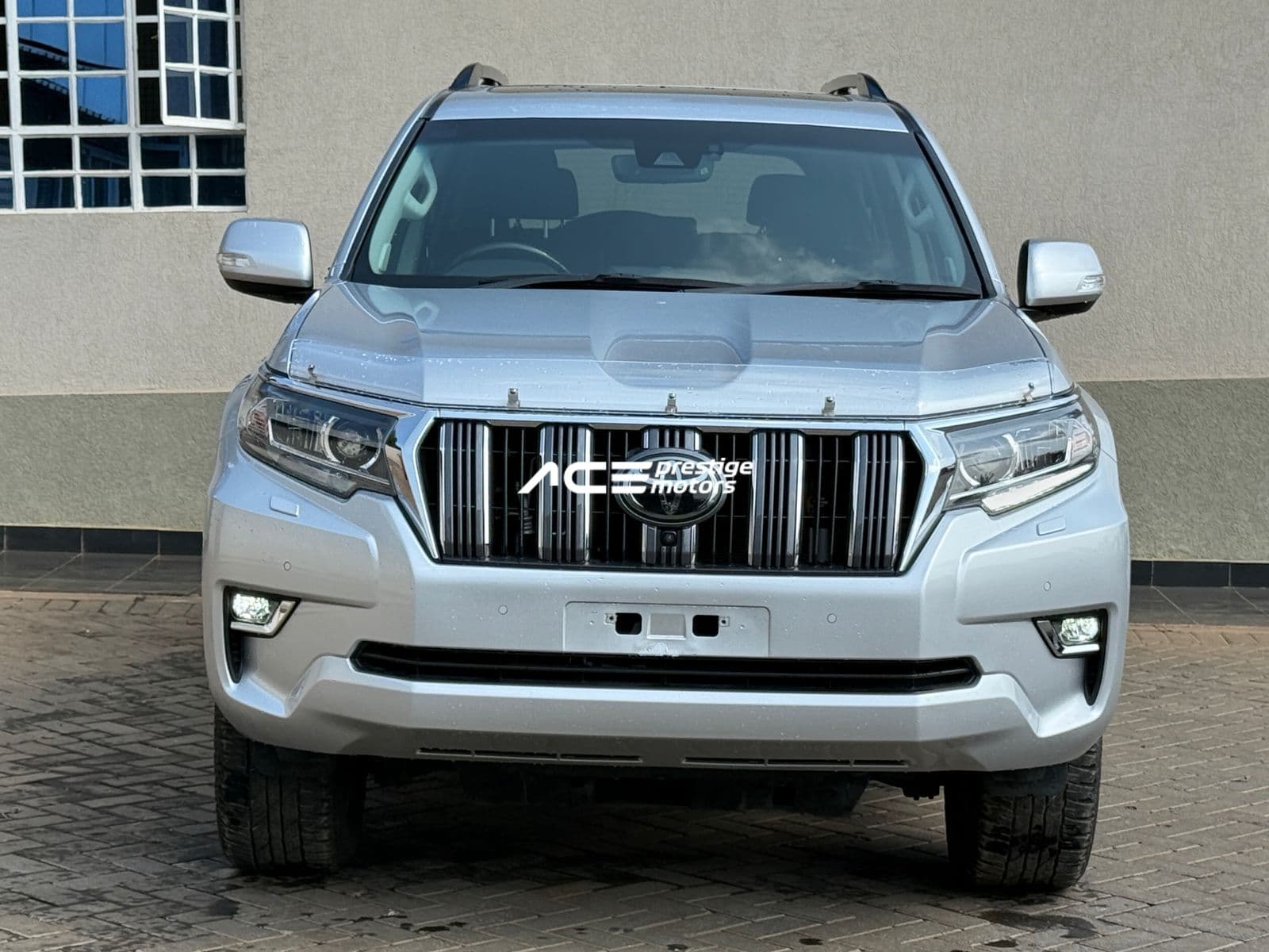 Image of Toyota Land Cruiser Kakadu  YOM - 2018