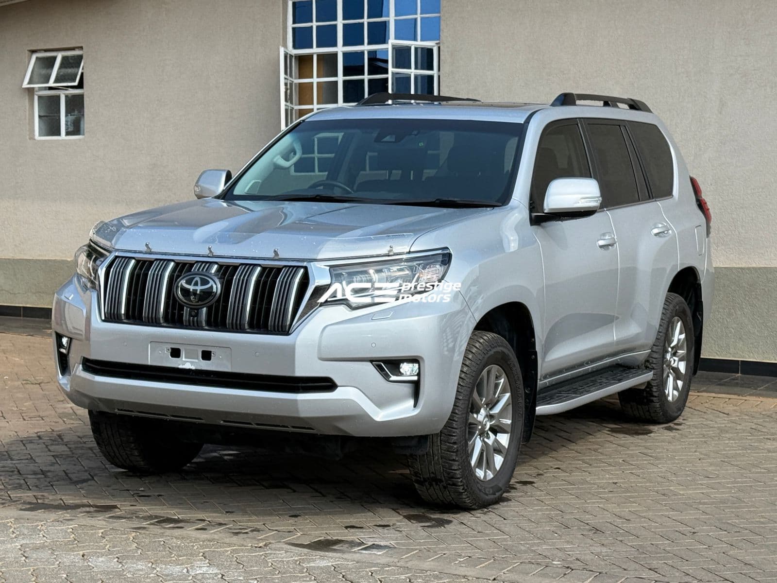 Image of Toyota Land Cruiser Kakadu  YOM - 2018