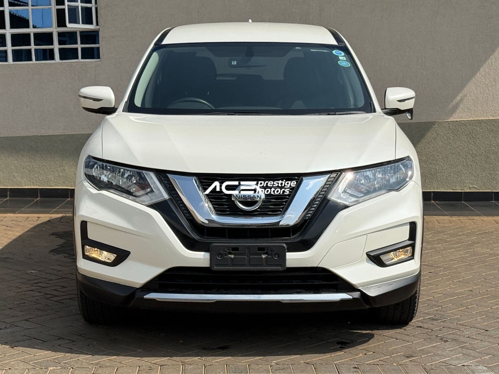 Image of Nissan X-Trail  YOM - 2018