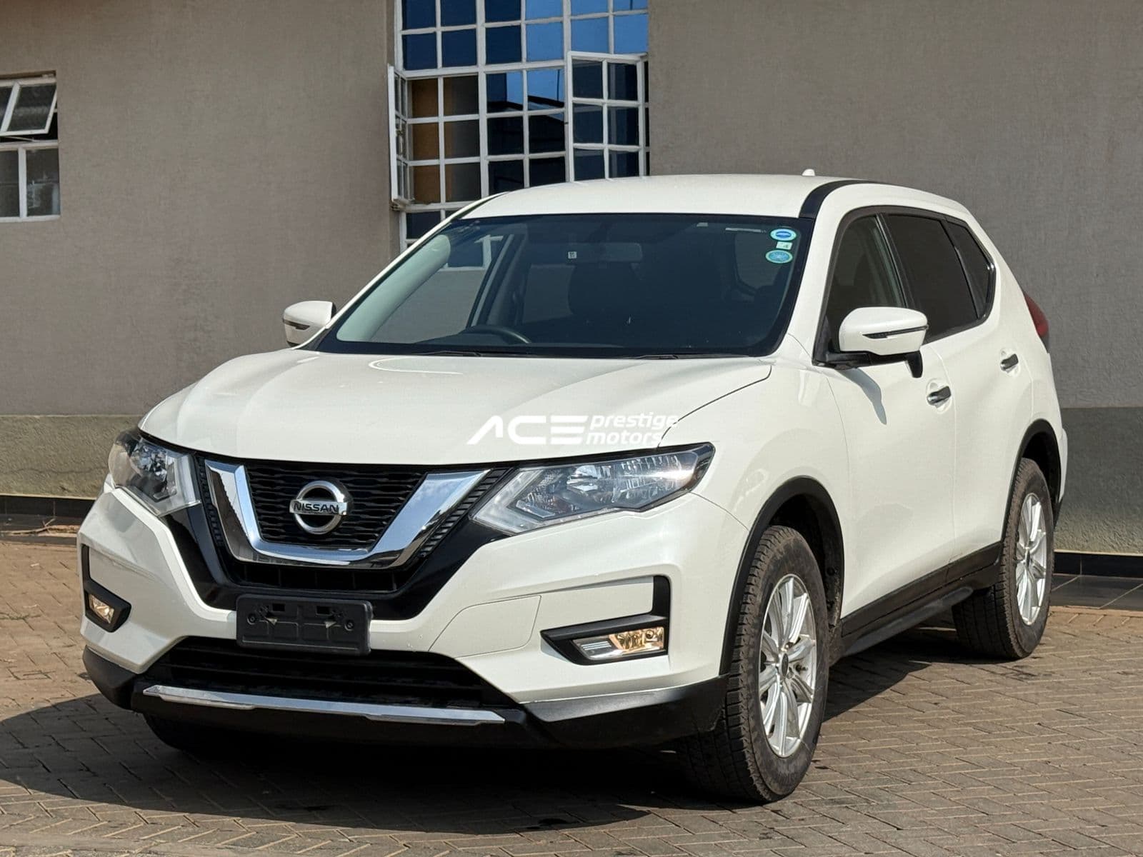 Image of Nissan X-Trail  YOM - 2018