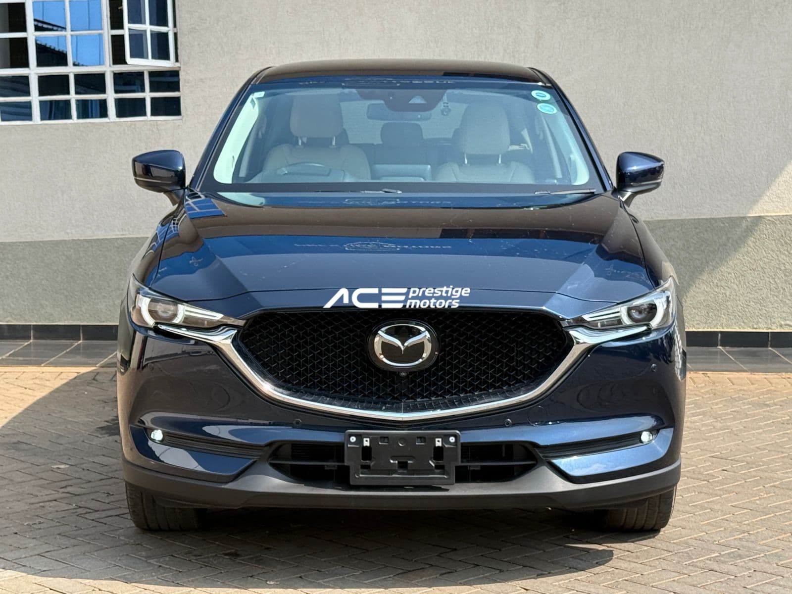 Image of Mazda CX5  YOM - 2020