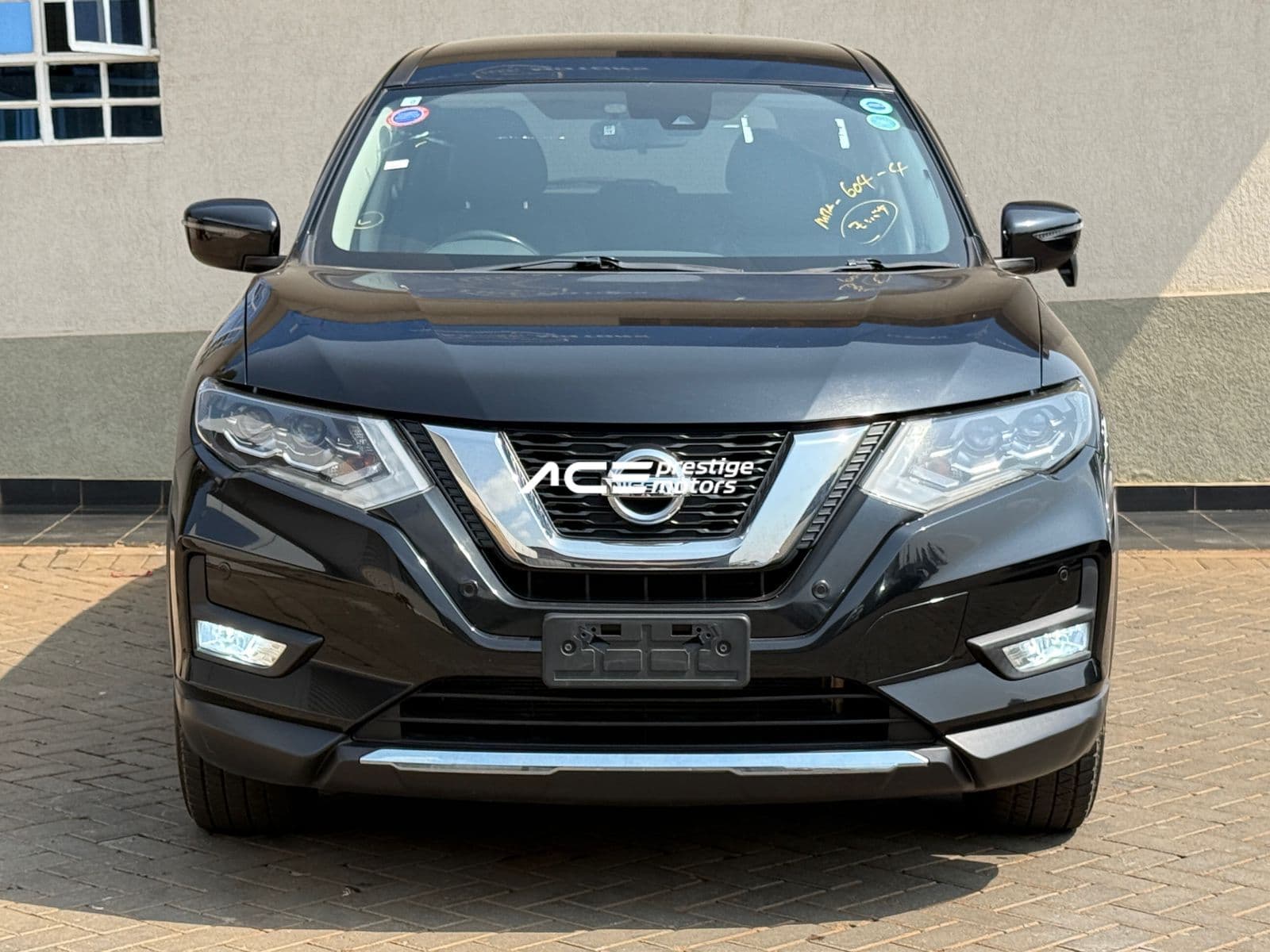 Image of Nissan XTrail YOM - 2018