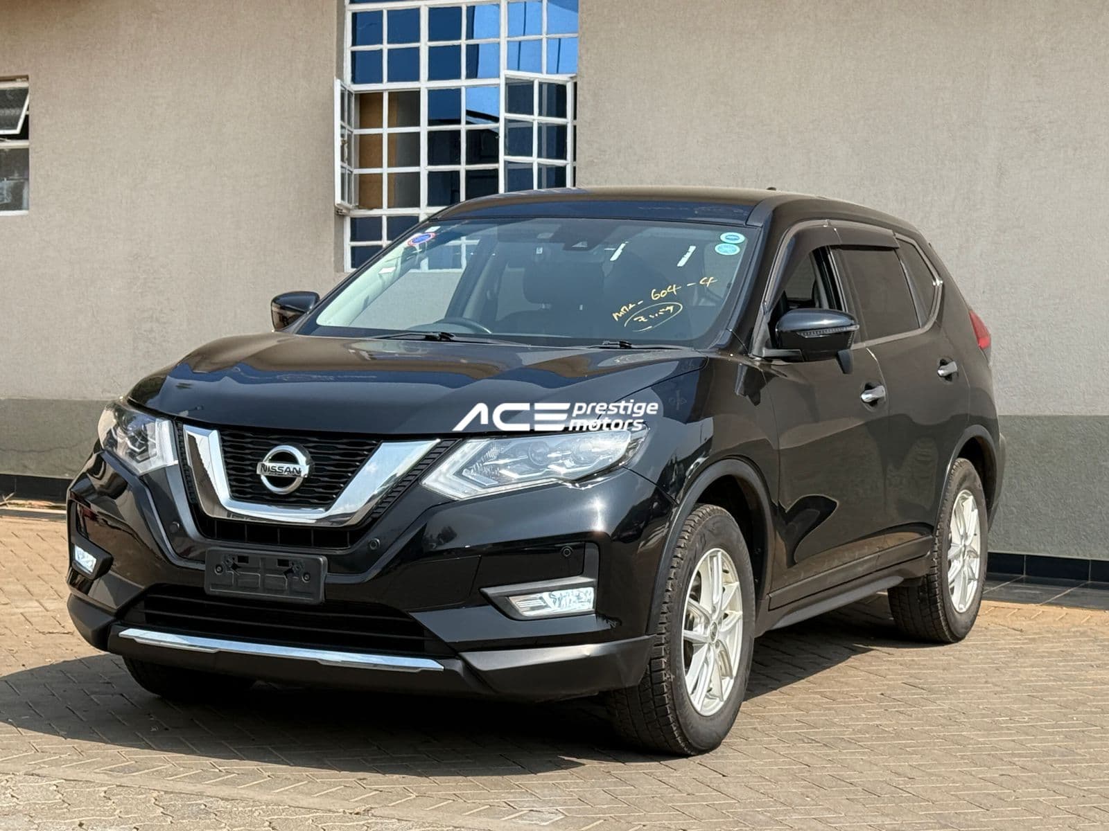Image of Nissan XTrail YOM - 2018