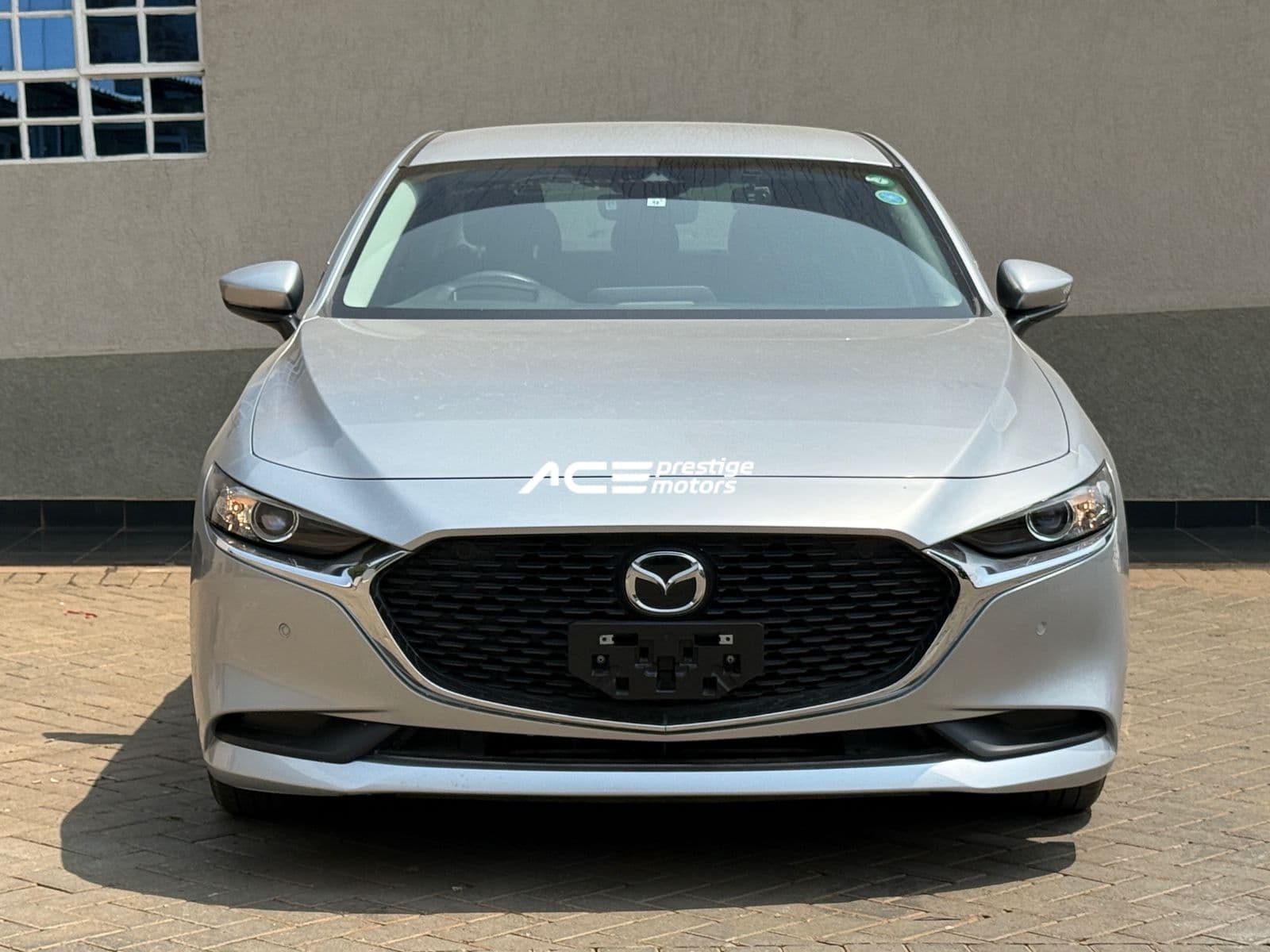 Image of Mazda Axela YOM - 2019