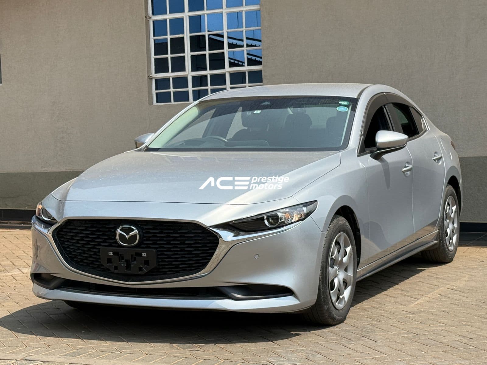 Image of Mazda Axela YOM - 2019