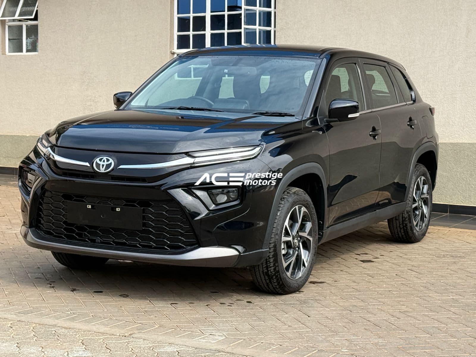 Image of Toyota Urban Cruiser YOM - 2024