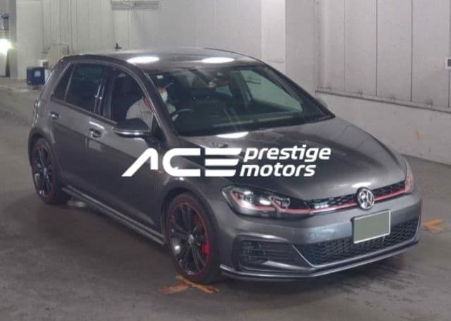 Image of Volkswagen Golf GTI Dynamic MK7.5  YOM - 2018