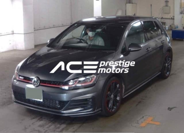 Image of Volkswagen Golf GTI Dynamic MK7.5  YOM - 2018