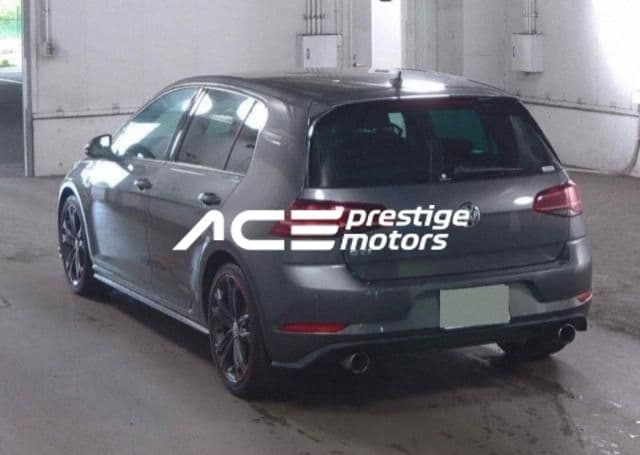 Image of Volkswagen Golf GTI Dynamic MK7.5  YOM - 2018