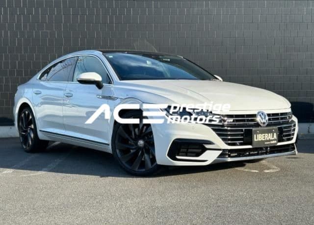 Image of Volkswagen Arteon TSI R-Line  YOM - 2020