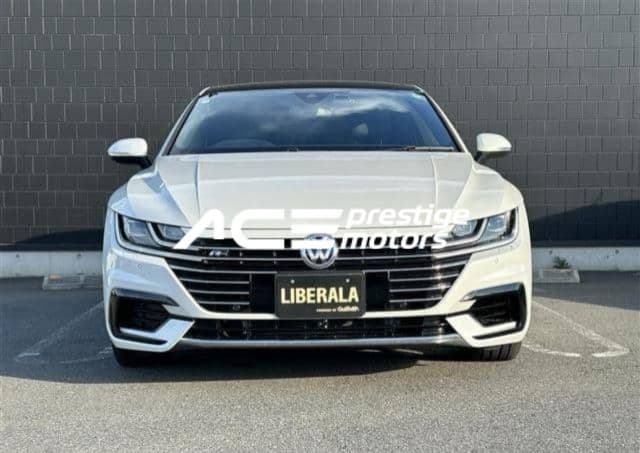 Image of Volkswagen Arteon TSI R-Line  YOM - 2020