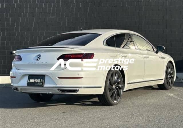 Image of Volkswagen Arteon TSI R-Line  YOM - 2020