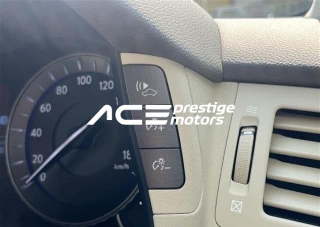 Image of Nissan Fuga 350GT Hybrid YOM - 2019