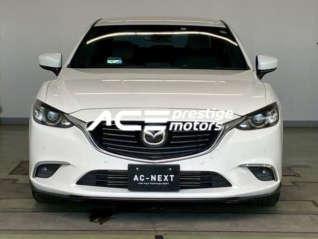 Image of Mazda Atenza XDL YOM - 2018