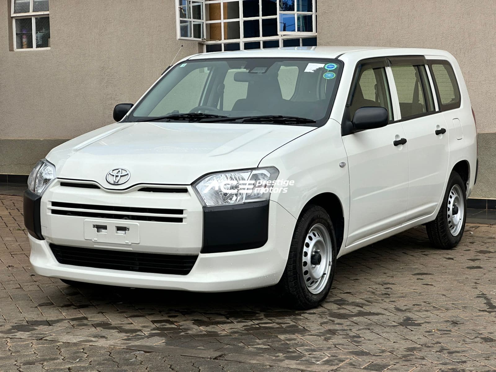 Image of Toyota Probox YOM - 2019