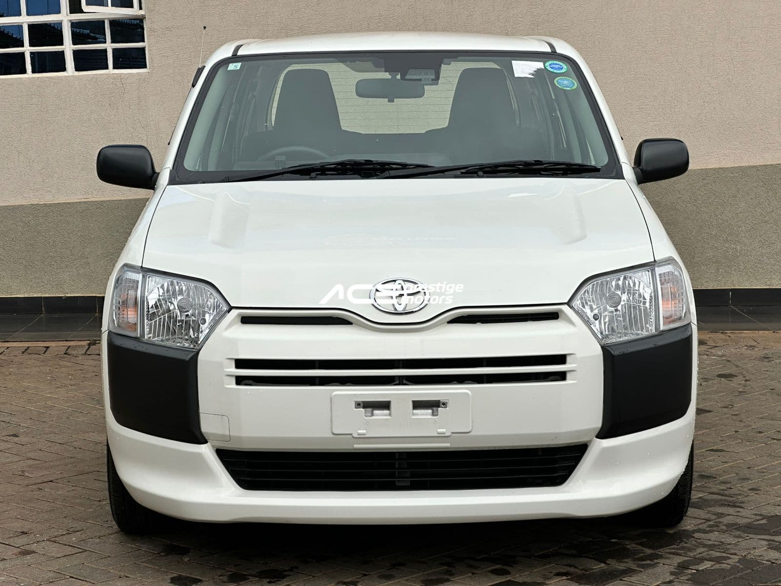 Image of Toyota Probox YOM - 2019