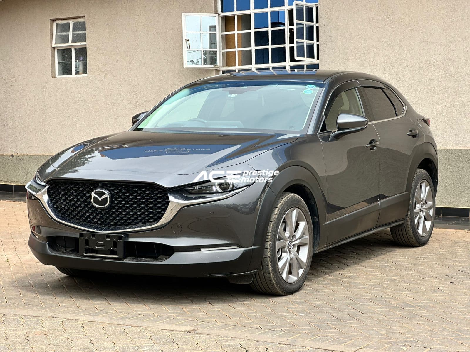 Image of  Mazda CX30 YOM - 2019