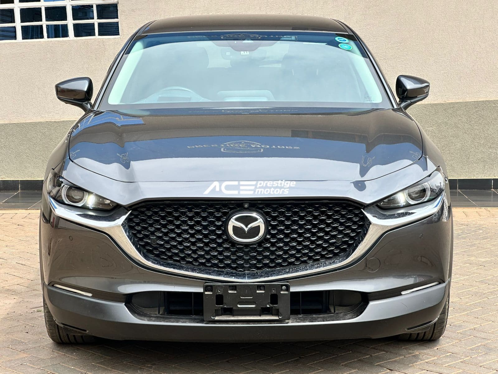Image of  Mazda CX30 YOM - 2019