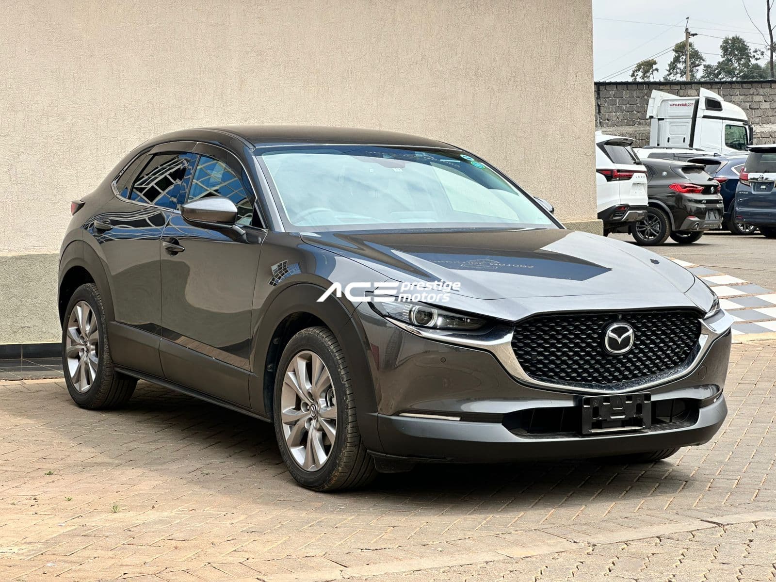 Image of  Mazda CX30 YOM - 2019