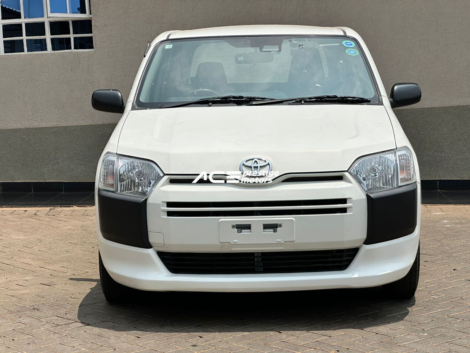 Image of Toyota Probox YOM - 2019