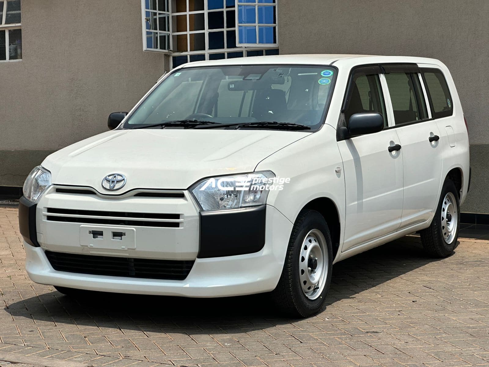 Image of Toyota Probox YOM - 2019
