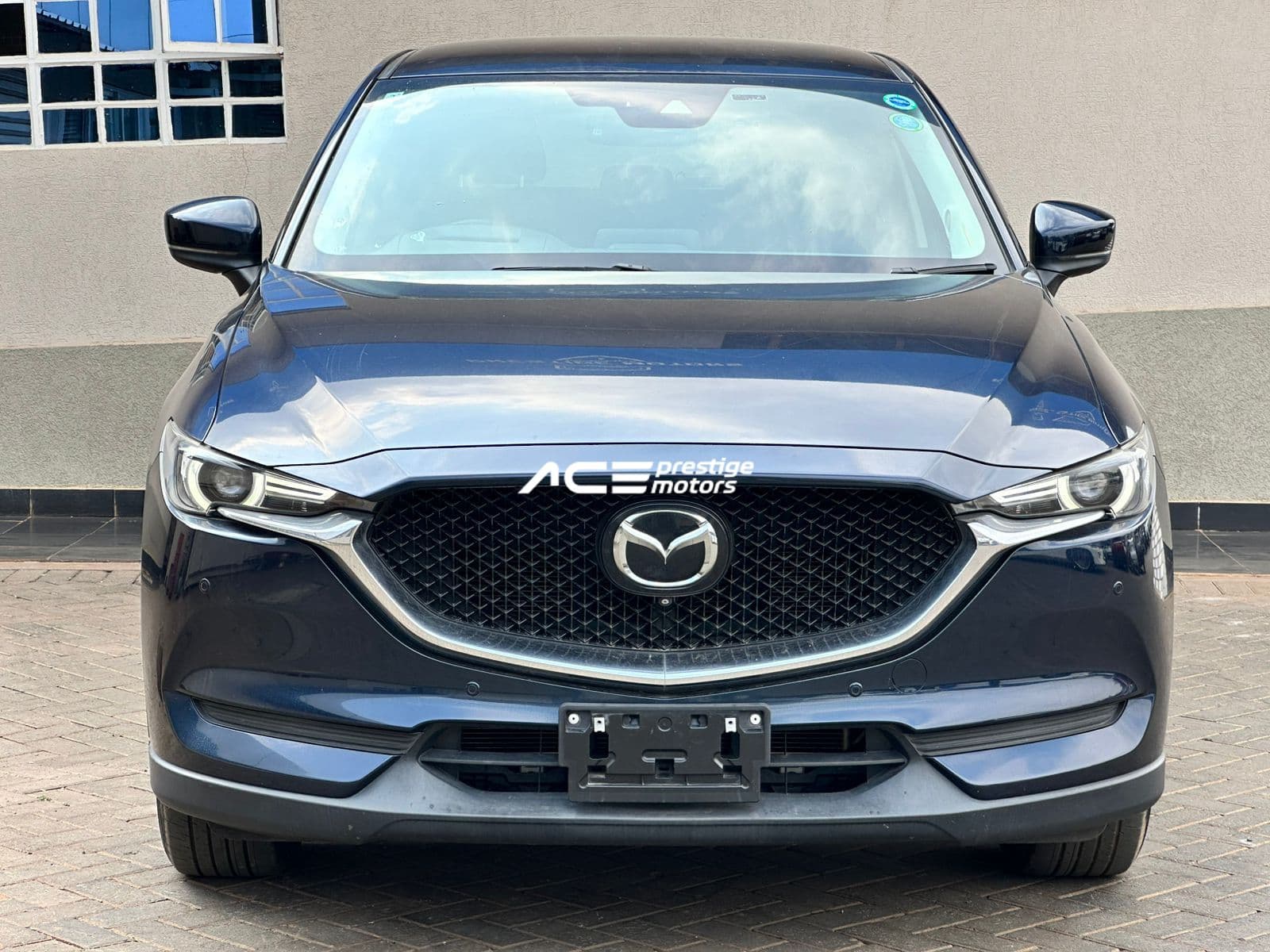 Image of Mazda CX5 YOM - 2019