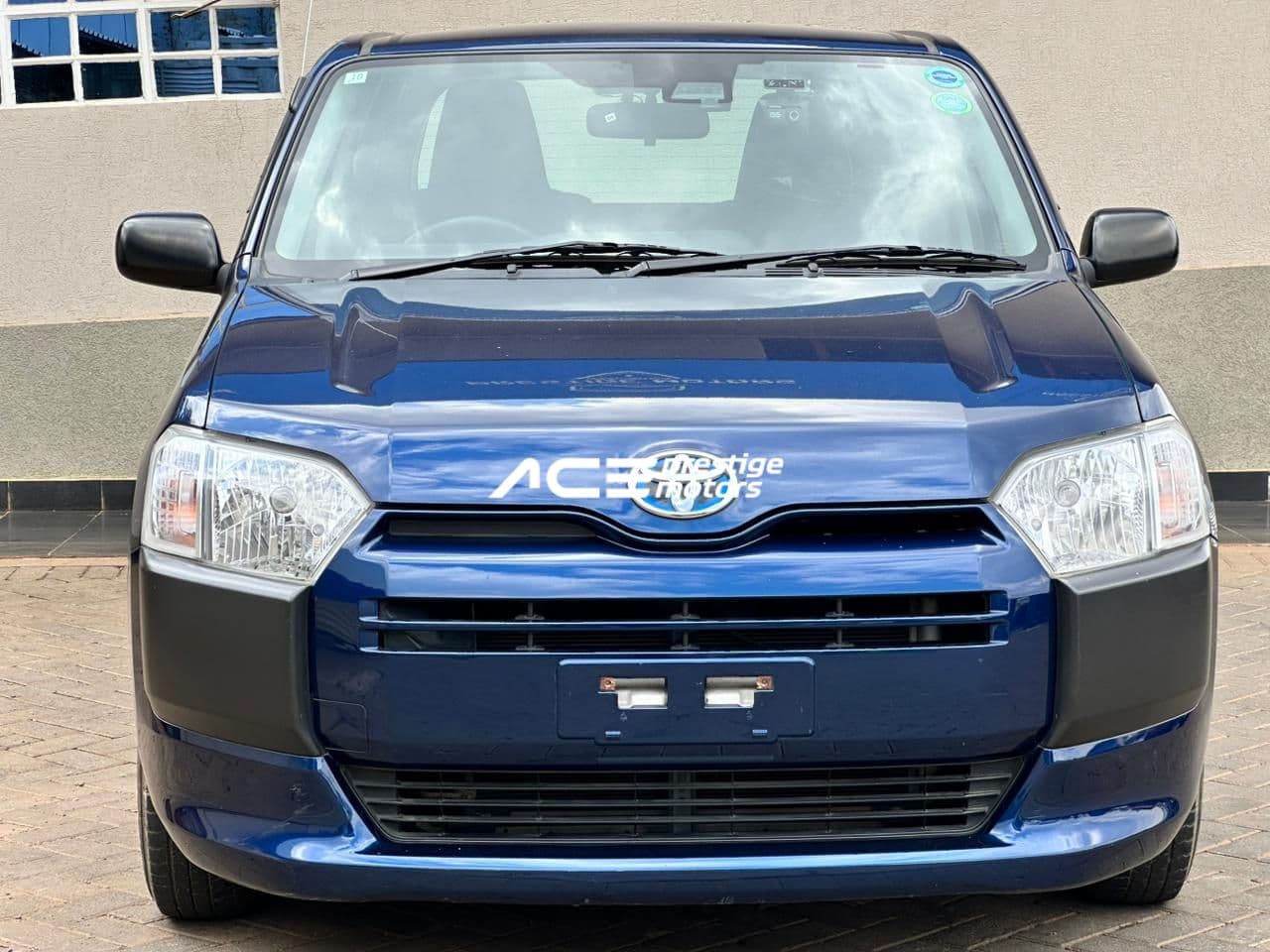 Image of Toyota Probox Hybrid YOM - 2019