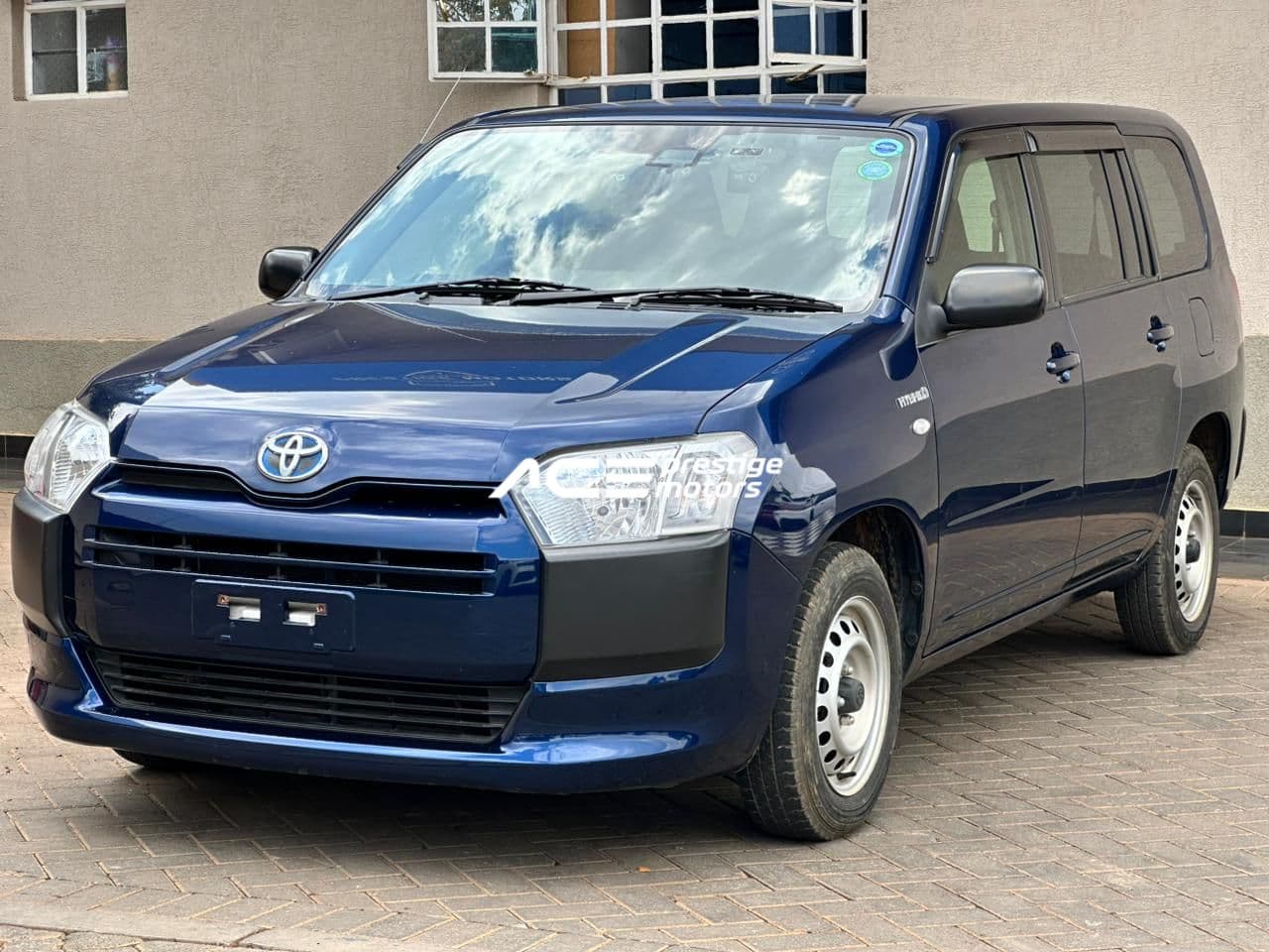 Image of Toyota Probox Hybrid YOM - 2019