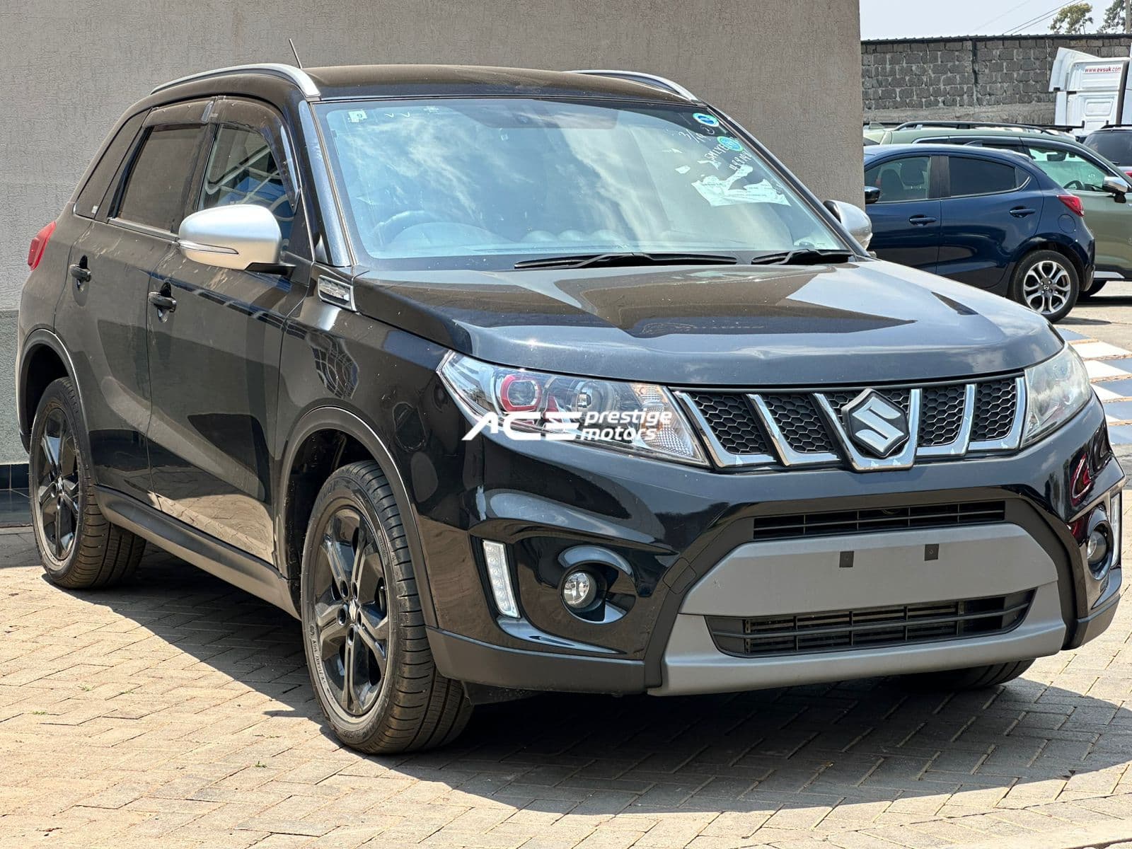 Image of Suzuki Escudo AllGrip  YOM - 2019
