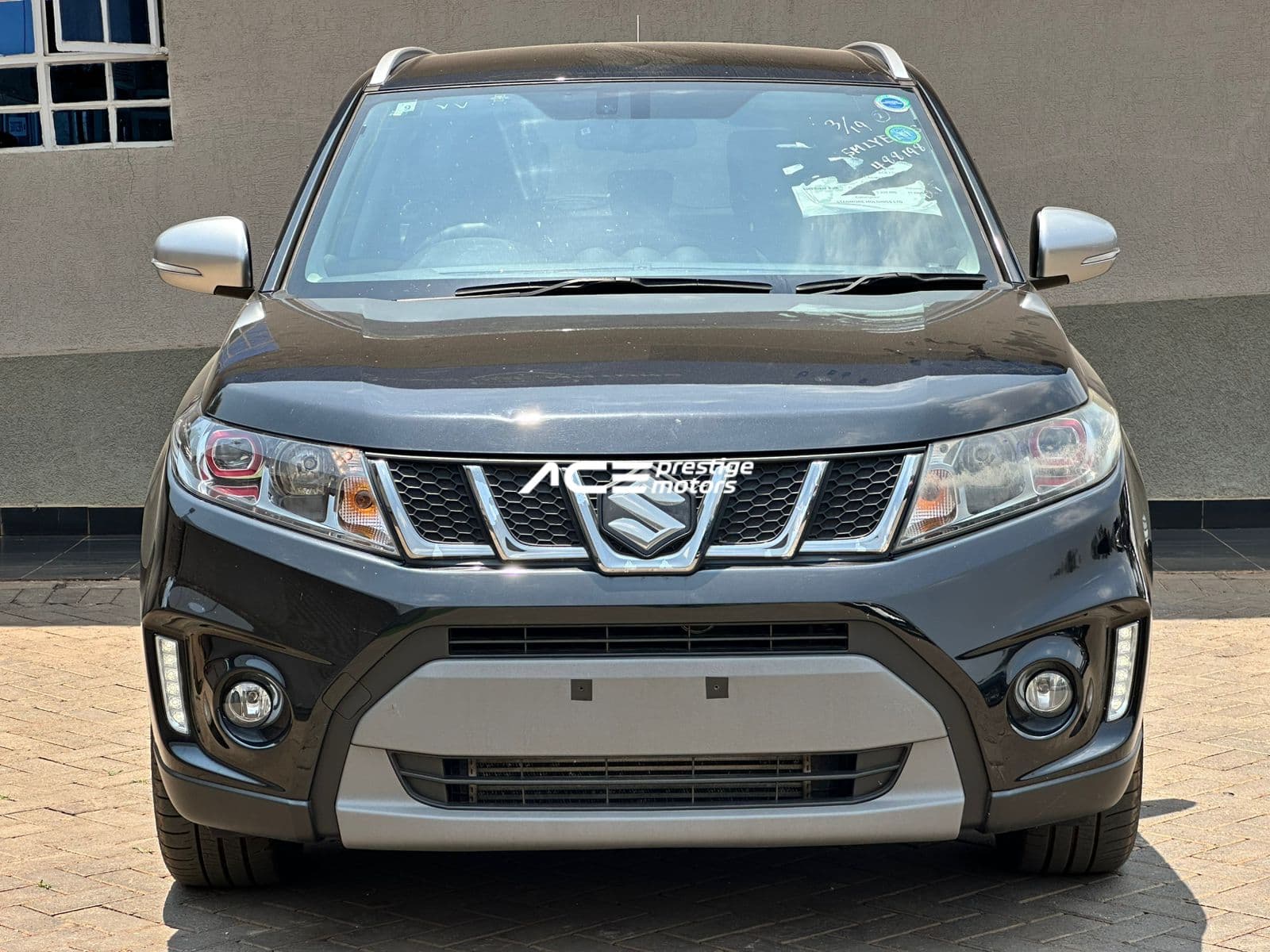Image of Suzuki Escudo AllGrip  YOM - 2019