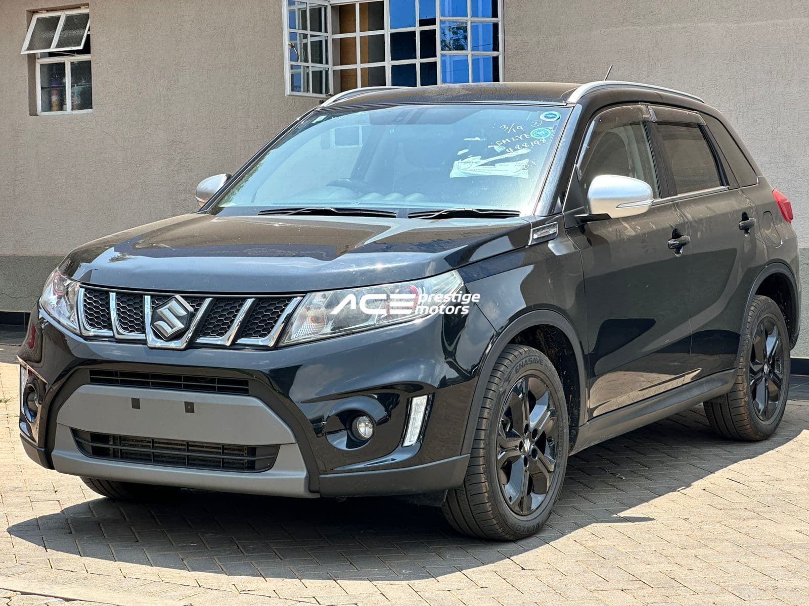 Image of Suzuki Escudo AllGrip  YOM - 2019
