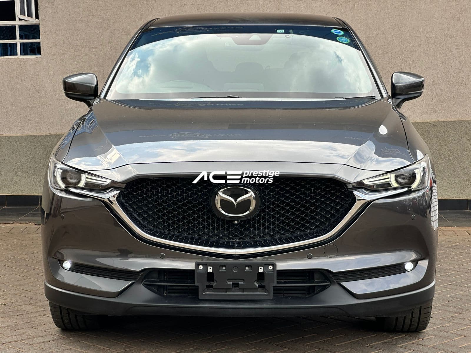 Image of Mazda CX5 XDL YOM - 2018