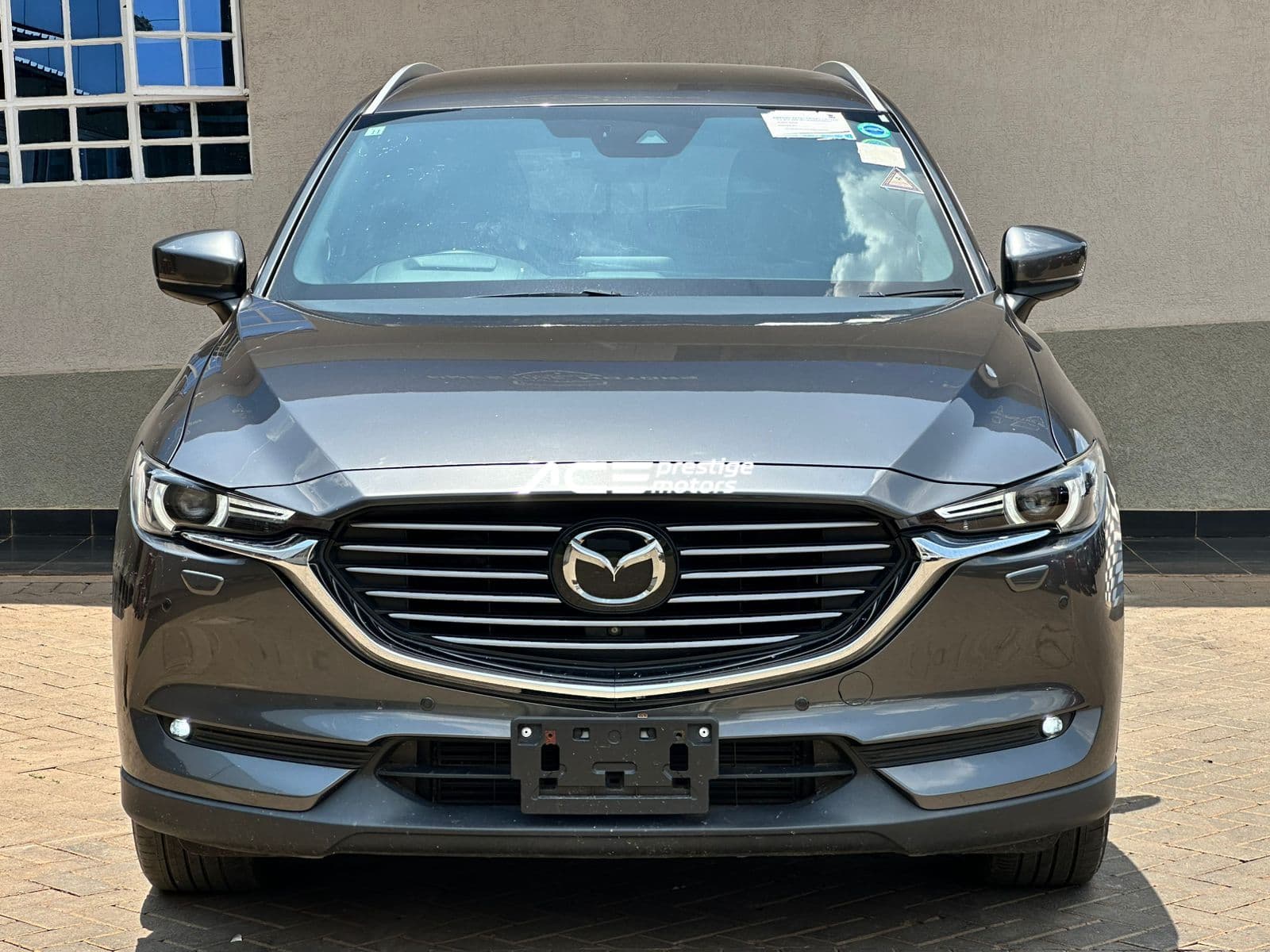 Image of  Mazda CX-8 XDL AWD  YOM - 2018