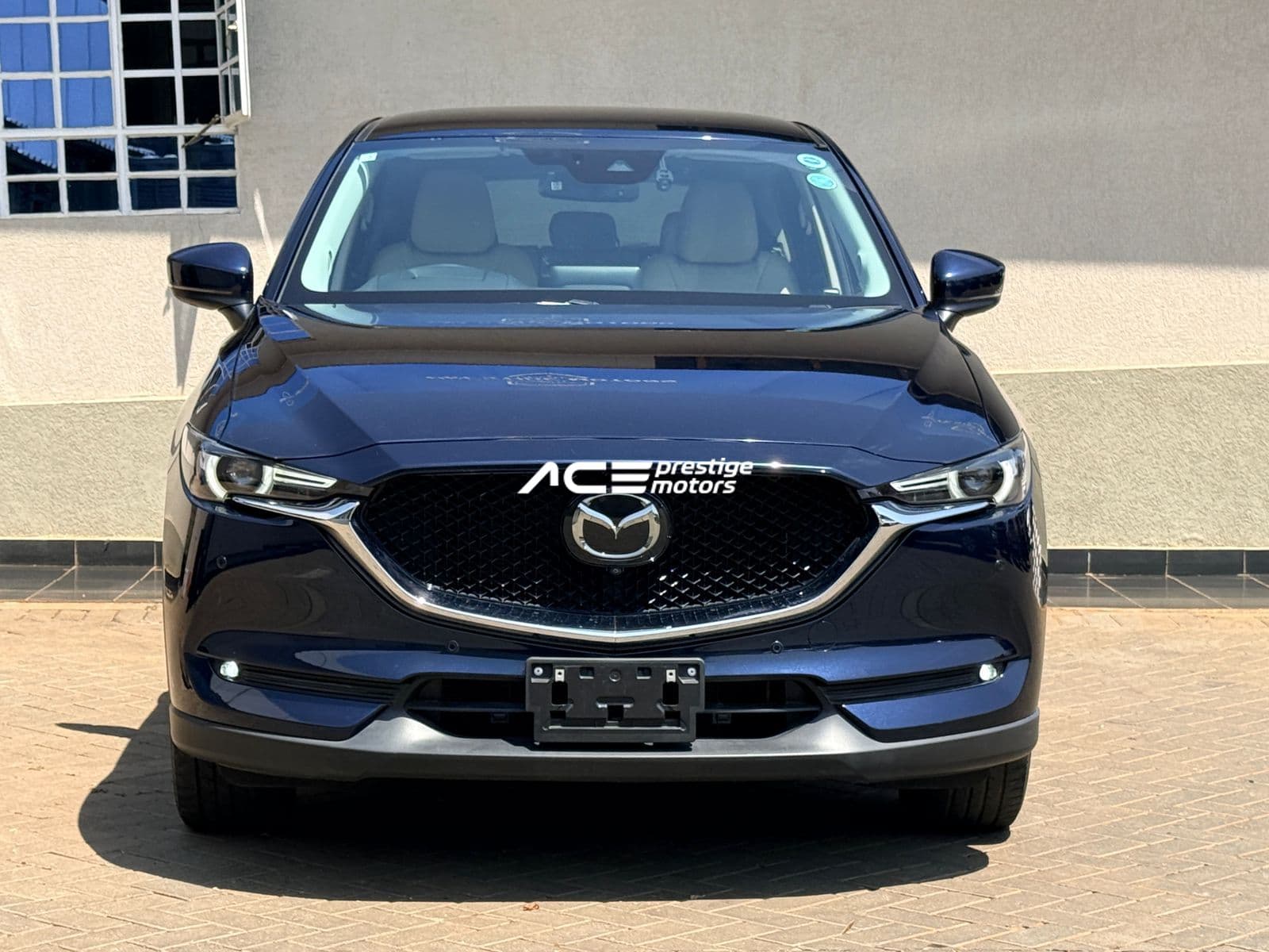 Image of  Mazda CX5  YOM - 2020