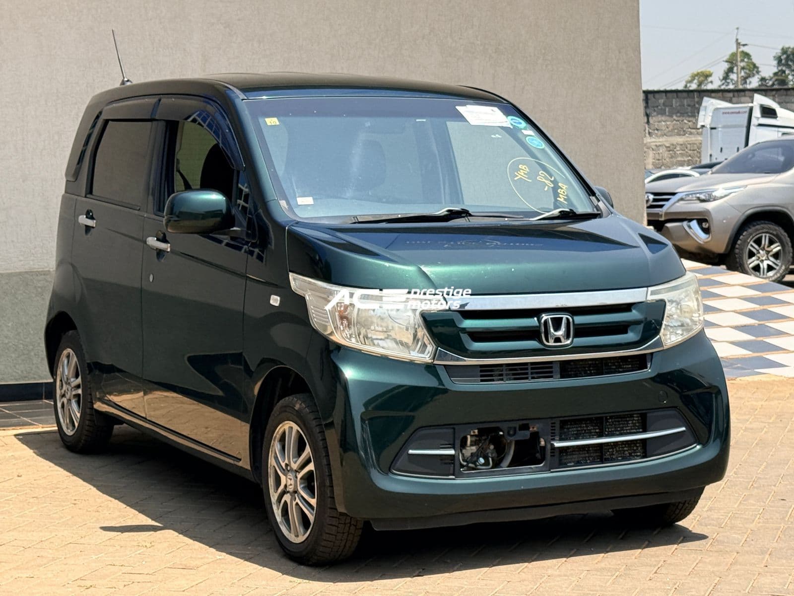 Image of Honda N Wagon 2018 YOM - 2018